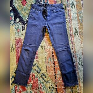Lucky Brand Skinny Jeans Sz 6/28